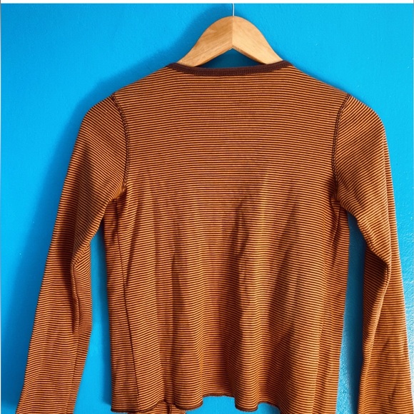 Petit Bateau Girls size 12 cardigan EUC UPDATED ** - Picture 3 of 7